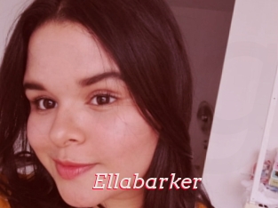 Ellabarker