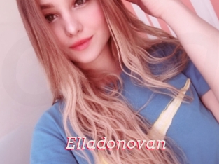 Elladonovan