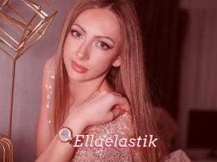 Ellaelastik