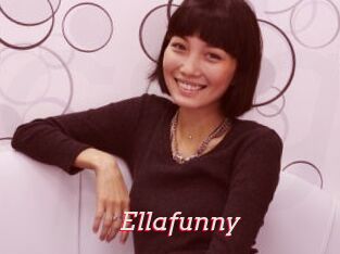 Ellafunny