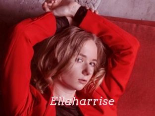 Ellaharrise