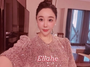 Ellahe