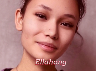 Ellahong