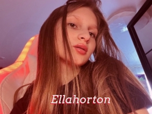 Ellahorton