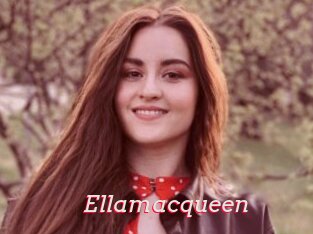 Ellamacqueen