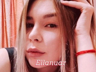 Ellanuar