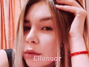 Ellanuar