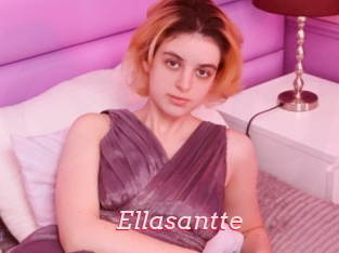 Ellasantte