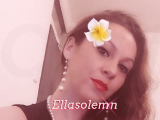 Ellasolemn