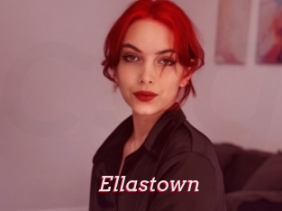 Ellastown