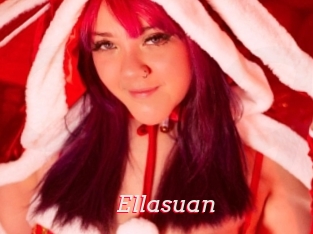 Ellasuan