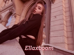 Ellaxboom