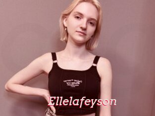 Ellelafeyson