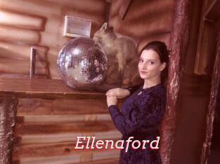 Ellenaford