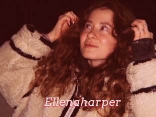 Ellenaharper