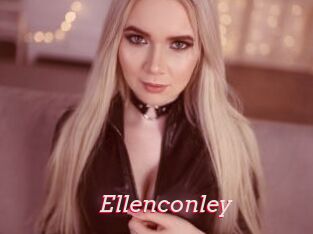 Ellenconley