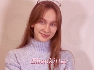 Ellenkitter