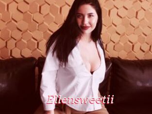 Ellensweetii