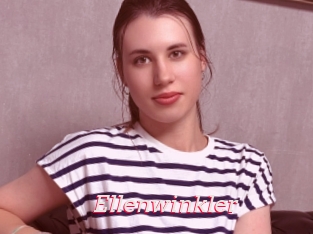 Ellenwinkler