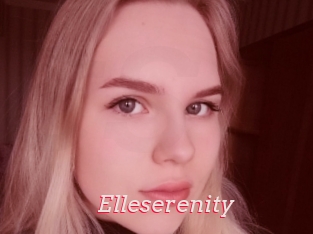 Elleserenity