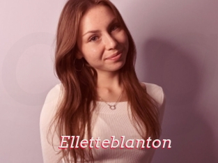 Elletteblanton