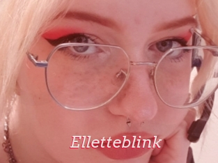 Elletteblink