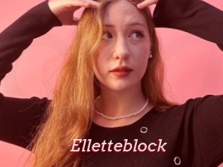 Elletteblock