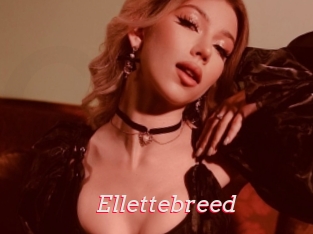 Ellettebreed