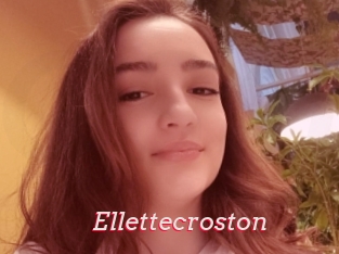 Ellettecroston