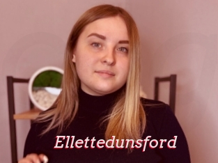 Ellettedunsford