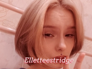 Elletteestridge