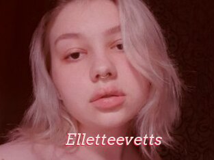 Elletteevetts