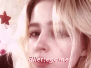 Ellettegame