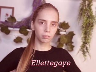 Ellettegaye