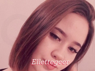 Ellettegeer