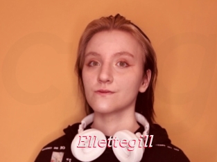 Ellettegill