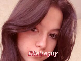 Elletteguy