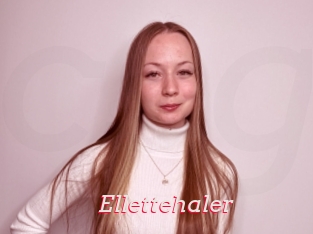 Ellettehaler