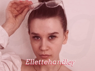 Ellettehandley