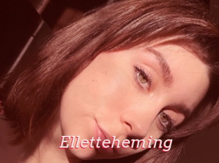 Elletteheming