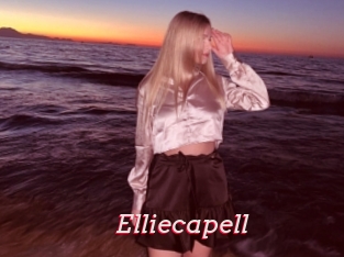 Elliecapell