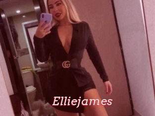 Elliejames