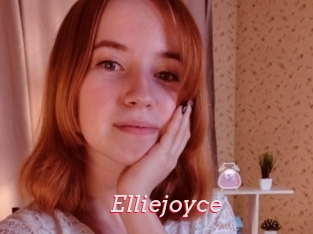 Elliejoyce