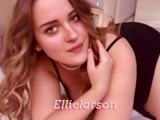 Ellielarson