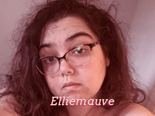 Elliemauve