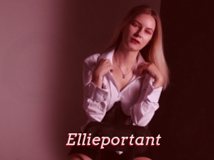 Ellieportant