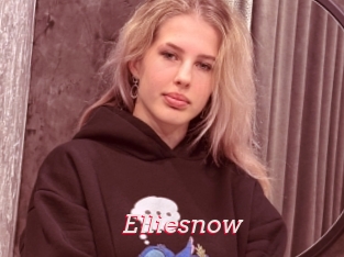 Elliesnow