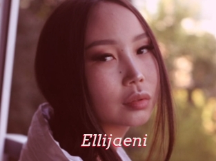 Ellijaeni