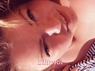 Ellimol