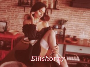 Ellishorny